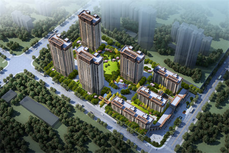 东原学校附近文轩华庭一楼送小院有证可分期