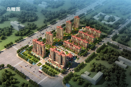 密州奥韵花园2室2厅1卫60万80m2出售