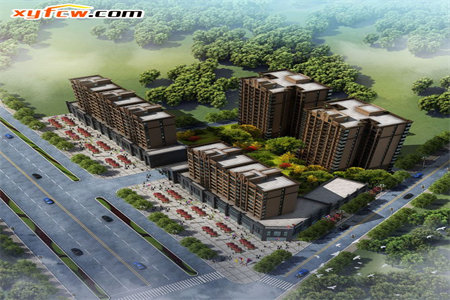 城东远航水晶城电梯小高层精装3室2厅2卫飞机户型证满两年