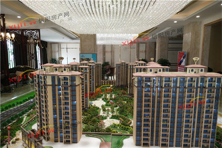 泰安雍锦府4室2厅2卫149万143m2出售