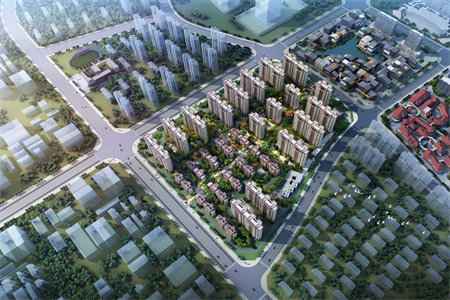 锦江城南北通透精装单价8100恒大名都东方今典中央城旁